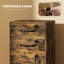 40cm Wide 3 -Drawer File Cabinet-225609700