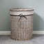 JVL Decorative Basket
