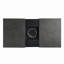 Table de foyer extensible rectangulaire en alliage d'aluminium, 50 000 BTU