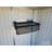 Biohort Shed Mesh Suspension Basket with Metal Frame 13.4" L x 26.4" W x 7.9" H