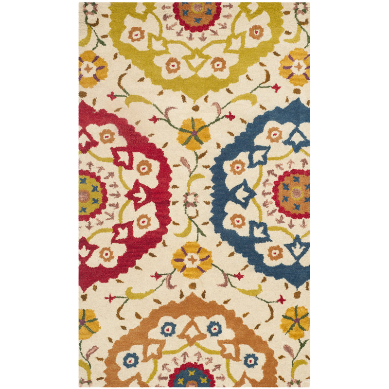 Tapis Kouerga, Tapis de couloir 2 pi 3 po x 8 pi