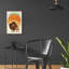 «Blazing Sun Bison» par Ryan Fowler-215686490