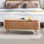 Banc de rangement Camel