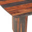 Monterey 68" Dining Table in Capri Sheesham
