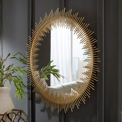 Miroir décoratif Wainport