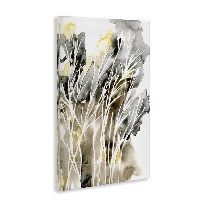 Art mural sur toile  par Regina Moore, H 36 po x l 24 po
