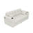 68'' Chenille Sofa With Multi-Functional Armrests-1251357696