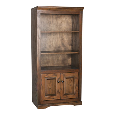 Raheim Storage Bookcase
