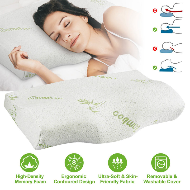 Sandroyd Reversible Pillow Insert