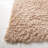 Victorino Shag Hand Tufted Performance Solid Color Rug-23047035