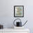 Lovely Lemon Tree -Framed Print-755464067-755464065