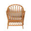 Fauteuil large de 30,3 po Bianna