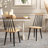 Rolde 17.7'' H Solid Wood Side Chair-1289064254