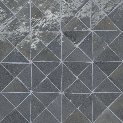Zagora Zellige Mosaic Tile