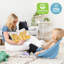 Chaise berçante ECR4Kids-101883663