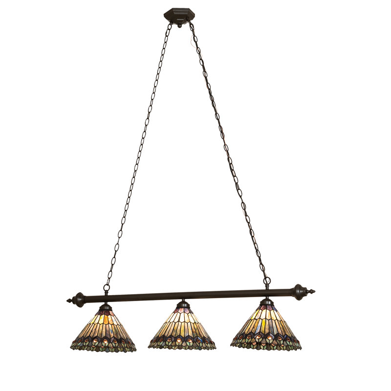 Amiir 3 - Light Pendant