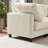 7-seater U-shaped combination upholstered sofa-184697773