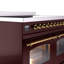 ILVE Nostalgie II 40 in Induction Range-2084676052
