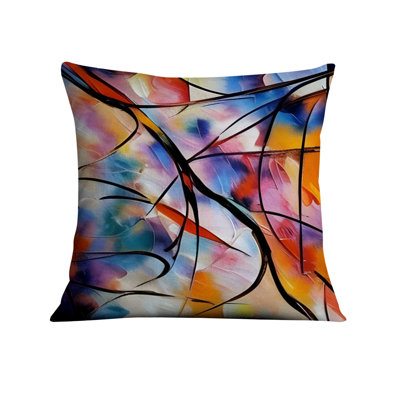 Coussin décoratif