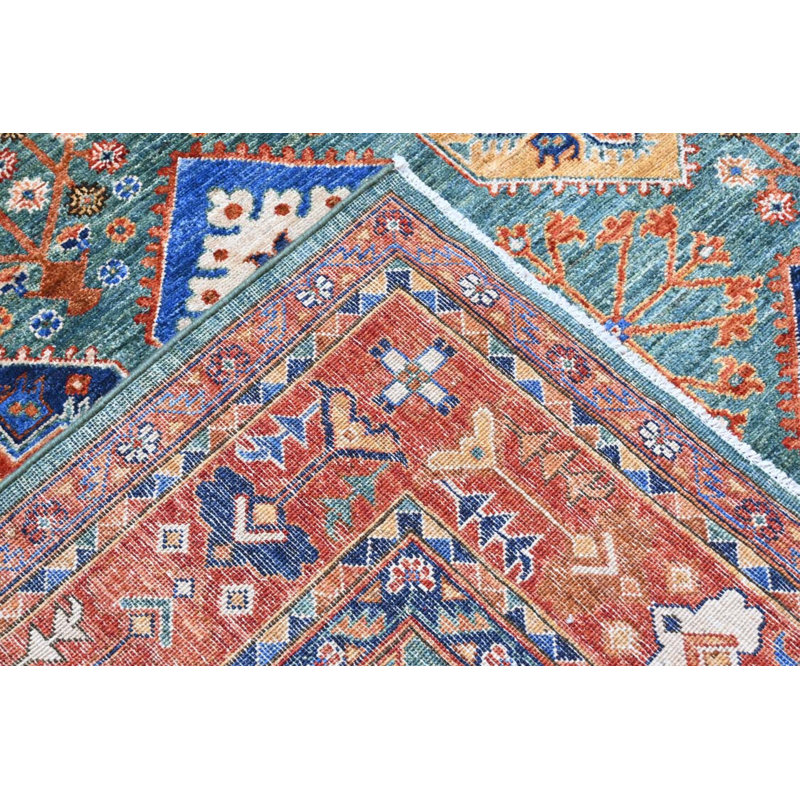 Tapis noué à la main Dover
