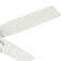 52" Dempsey 4 - Blade Standard Ceiling Fan with Remote Control and Light Kit Included