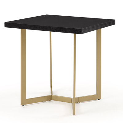 Table de bout