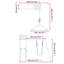 Gaitan Freeport Park Swing Set with 1 Swing(s) , 1 Slide(s)-874452216