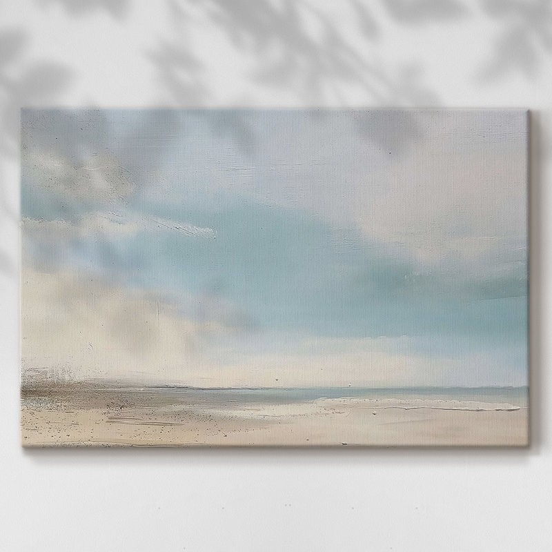 Série nautique-CLVI -Galerie enveloppée Cavas, 32 x 48
