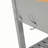 Versatile and Stylish Kitchen Cart with Multiple Functions for Compact Kitchens