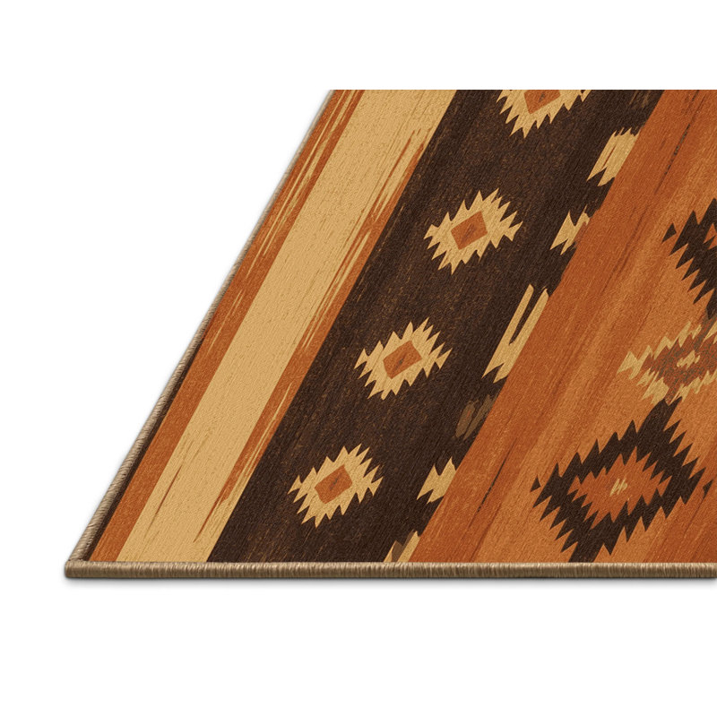 Tapis Plateau, Rectangulaire 2 pi x 3 pi