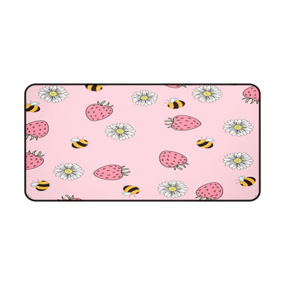 Polyester Desk Pad