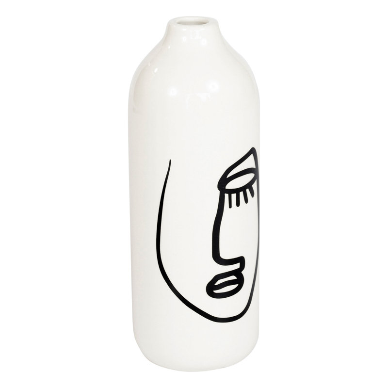 Yerang Ceramic Jar