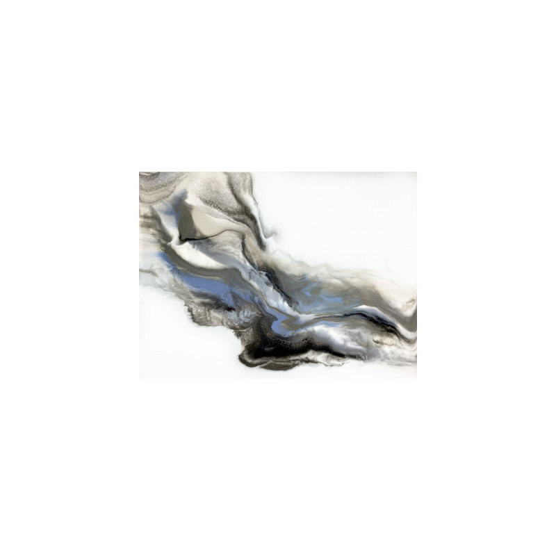 Wrapped Canvas Print, 81.28 cm H x 121.92 cm W