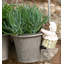 Ioannes UV Resistant Stone Garden Statue