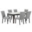 Ensemble repas pour 6 personnes