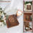 Small Decorative Box with Lid Set of 2