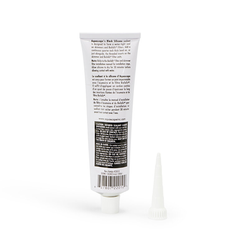 No Power Source Required / Manual Sealant