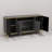 Bennith Accent Cabinet