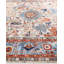 Tapis noué à la main Tribal One-of-a-Kind Tribal - beige, 9 pi 0 po x 11 pi 8 po