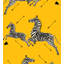 Zebras Animal Print Vinyl Wallpaper Roll-45003041