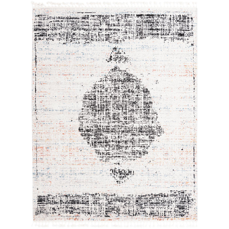 Tapis Trif Austin Design® Selif Albia, Rectangle 7 pi 10 po x 10 pi