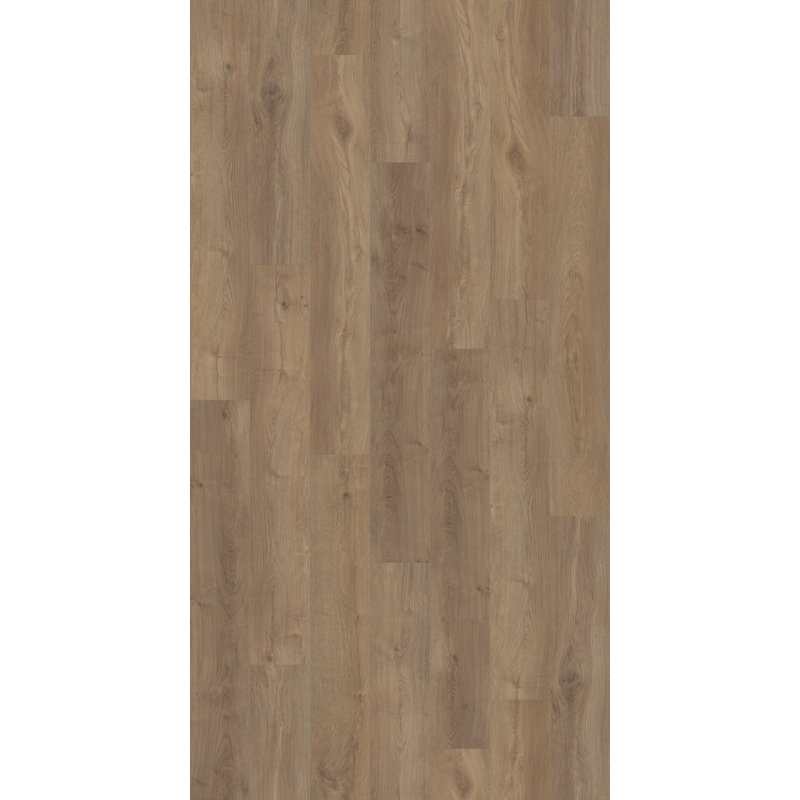 Shaw Robin 9-in W x 60-in L x 6.5-mm Luxury Vinyl Plank Flooring, Giovana
