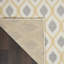 Susan Geometric Area Rug-1327496510