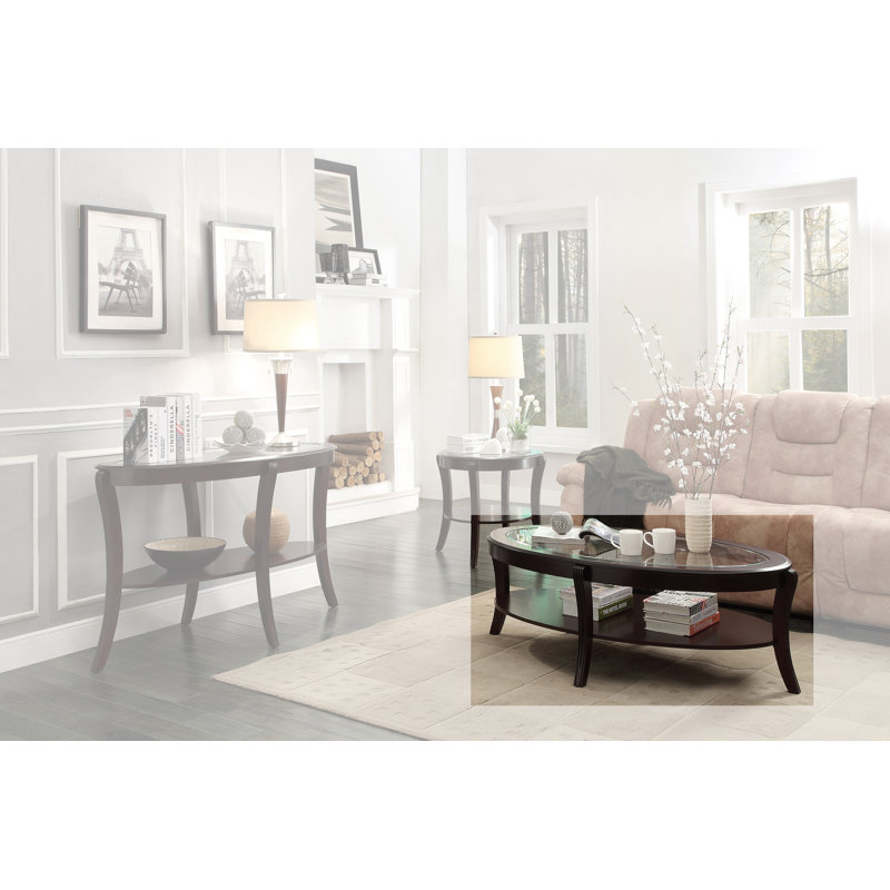 Table basse Bremser