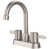 Brushed Nickel