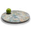 Handmade Decorative Plate-419391530-419391538