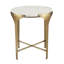 Janine End Table