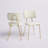  Addington Velvet Upholstered Side Chairs-408402103-407907585