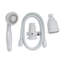 Pomme de douche à main Stylewise-24793233