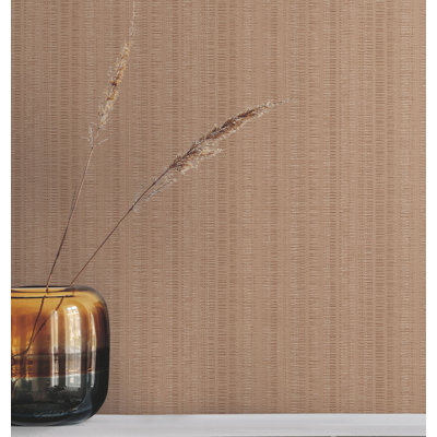 Papier peint rayé Line In The Sand